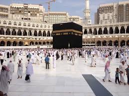 makkah